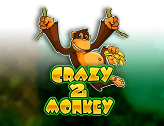 Crazy monkey ігровий автомат