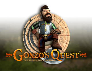 Gonzo’s Quest ігровий автомат (Гонзо Квест)
