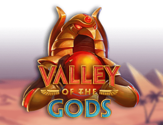 Valley of the Gods ігровий автомат (Долина богів)