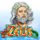 Зевс ігровий автомат (Zeus)