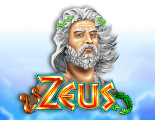 Зевс ігровий автомат (Zeus)